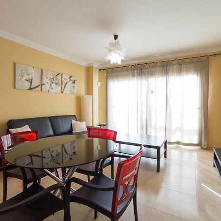 Apartamentos Arenas Blancas De Cotillo Vista Mar Zewnętrze zdjęcie