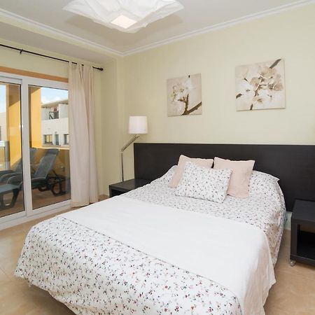 Apartamentos Arenas Blancas De Cotillo Vista Mar Zewnętrze zdjęcie