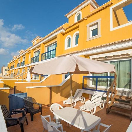 Apartamentos Arenas Blancas De Cotillo Vista Mar Zewnętrze zdjęcie