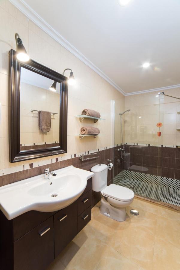 Apartamentos Arenas Blancas De Cotillo Vista Mar Zewnętrze zdjęcie
