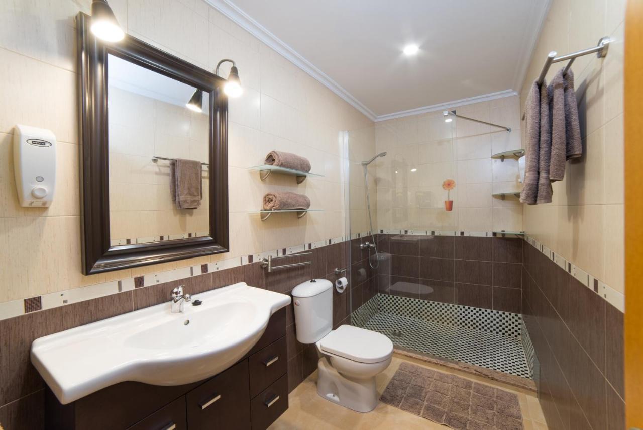 Apartamentos Arenas Blancas De Cotillo Vista Mar Zewnętrze zdjęcie