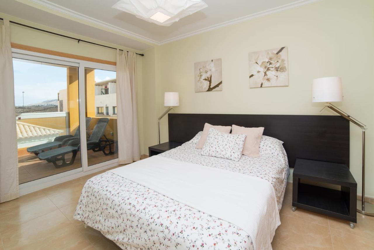 Apartamentos Arenas Blancas De Cotillo Vista Mar Zewnętrze zdjęcie
