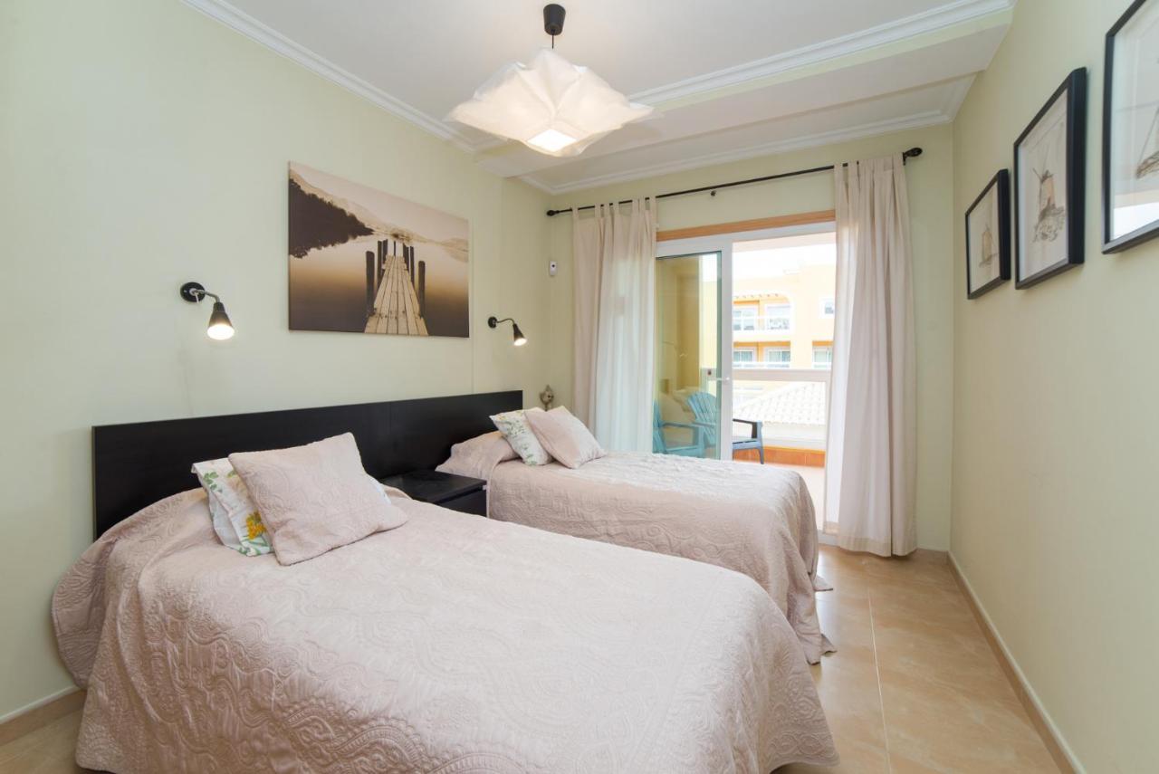Apartamentos Arenas Blancas De Cotillo Vista Mar Zewnętrze zdjęcie